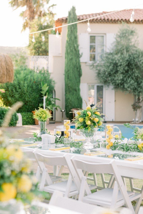 Masal Tasarım & Organizasyon