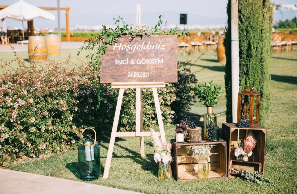 Masal Tasarım & Organizasyon