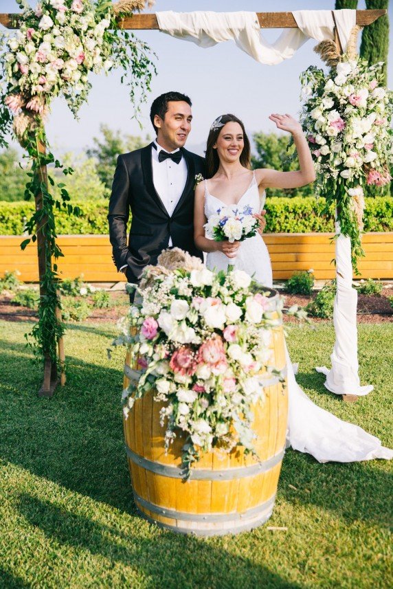 Masal Tasarım & Organizasyon