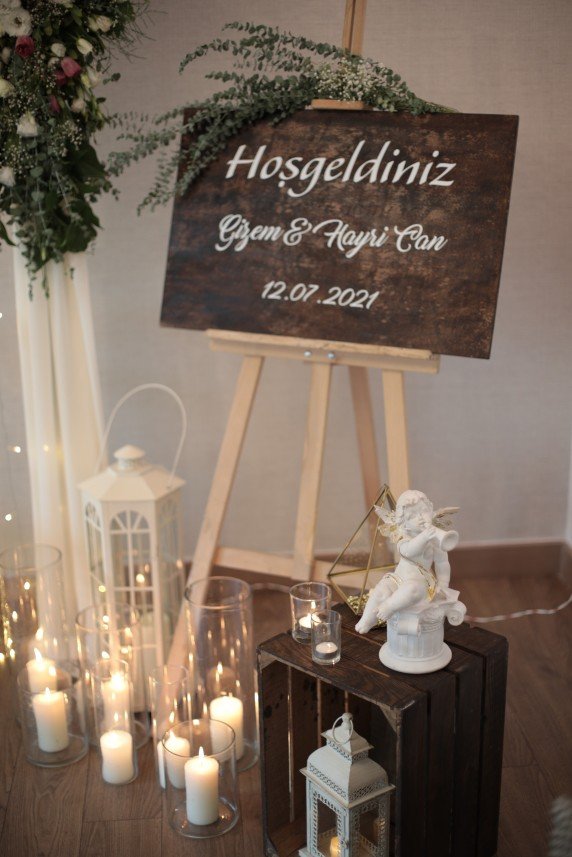 Masal Tasarım & Organizasyon