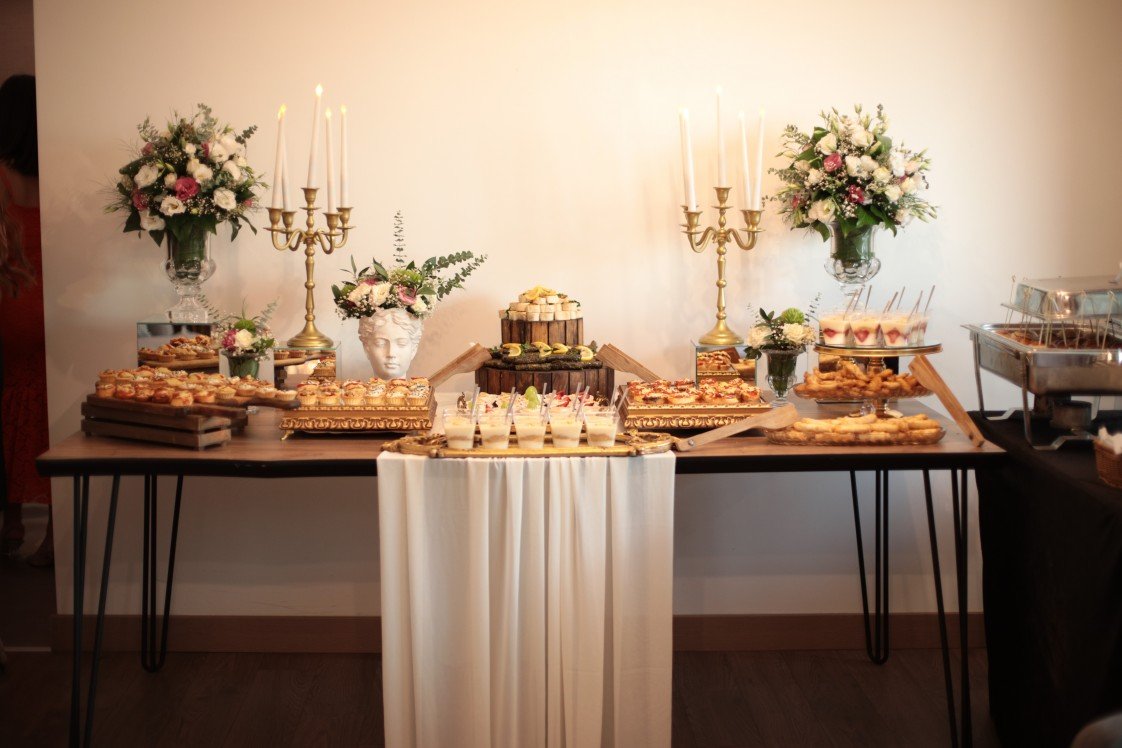 Masal Tasarım & Organizasyon