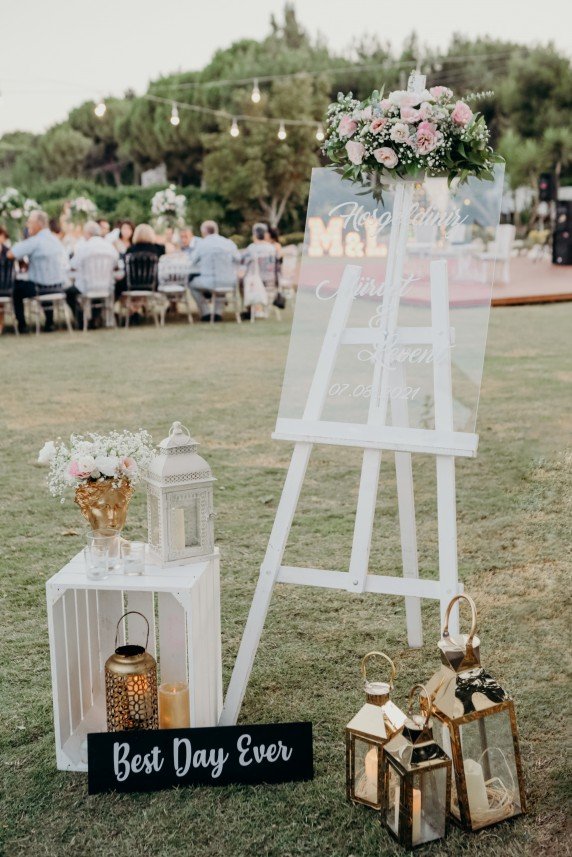 Masal Tasarım & Organizasyon