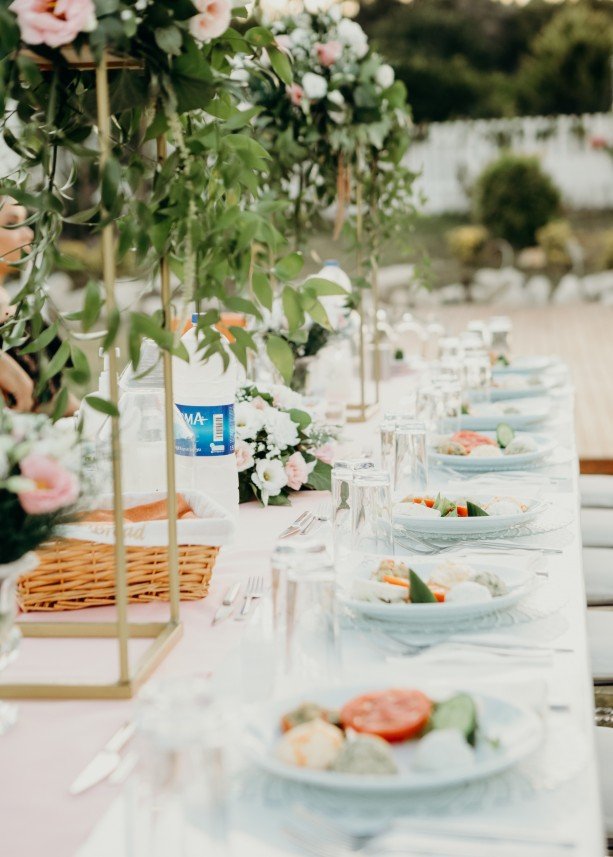 Masal Tasarım & Organizasyon