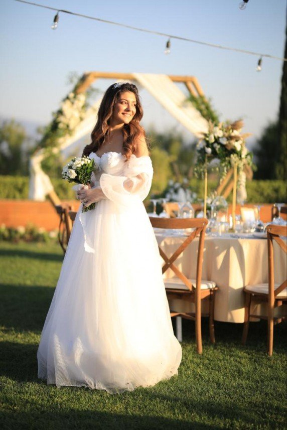 Masal Tasarım & Organizasyon