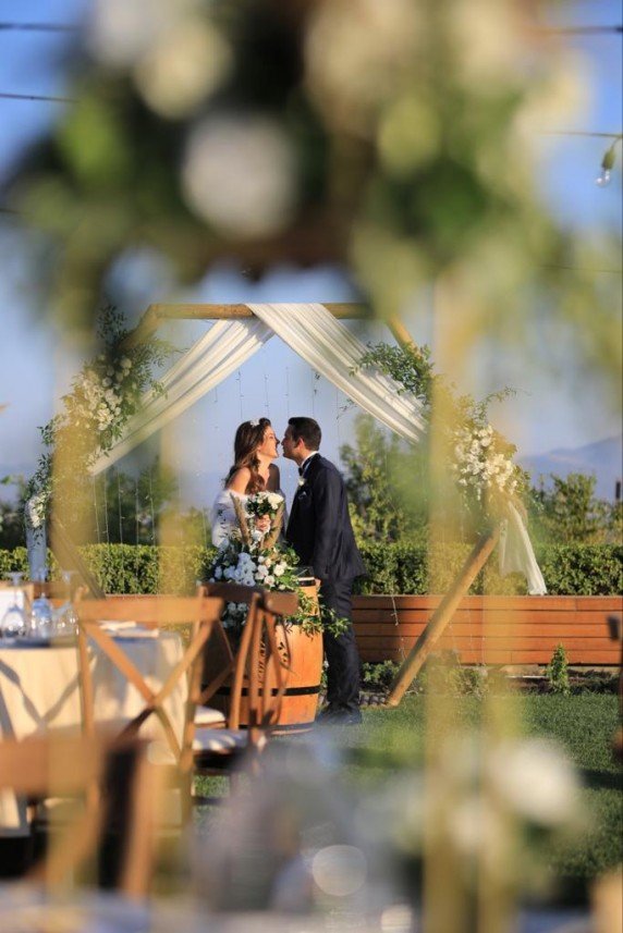 Masal Tasarım & Organizasyon