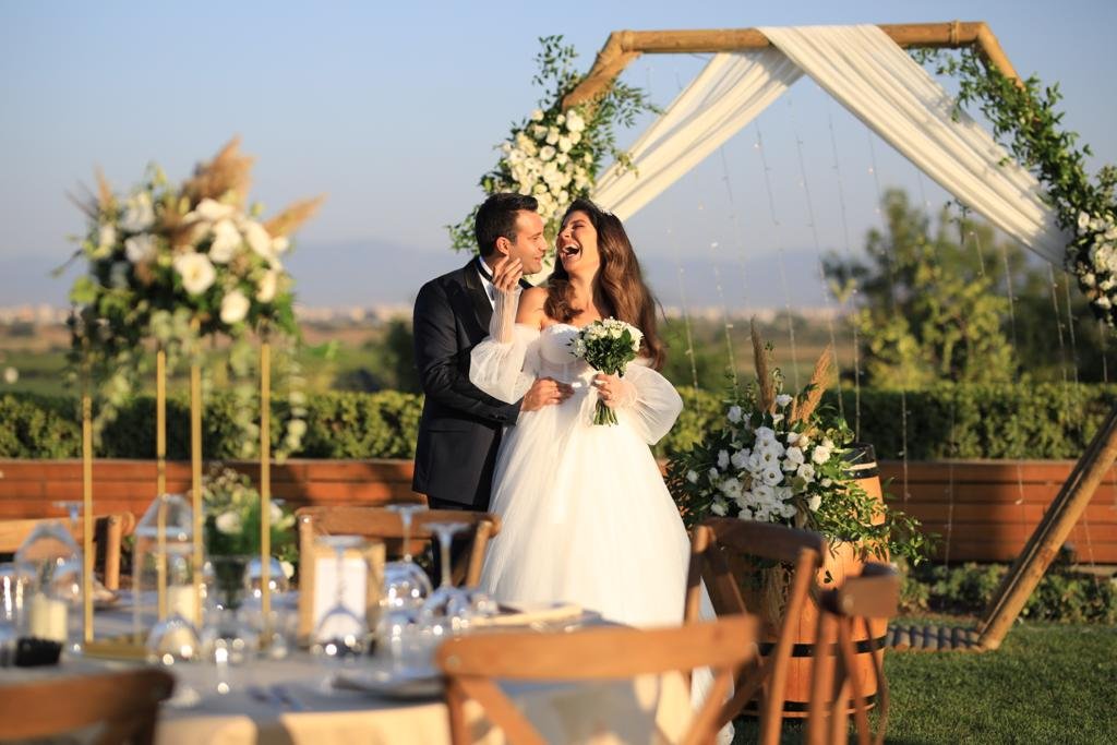 Masal Tasarım & Organizasyon