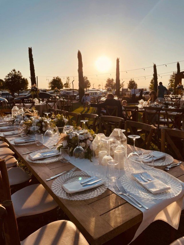 Masal Tasarım & Organizasyon