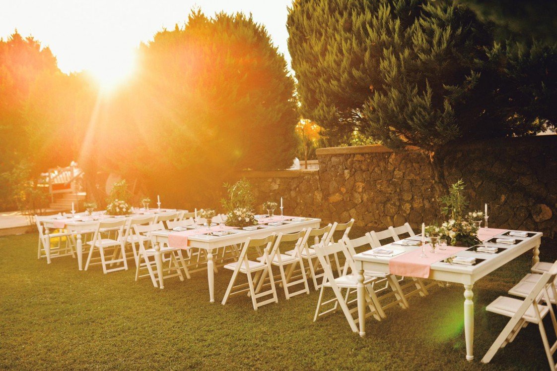 Masal Tasarım & Organizasyon