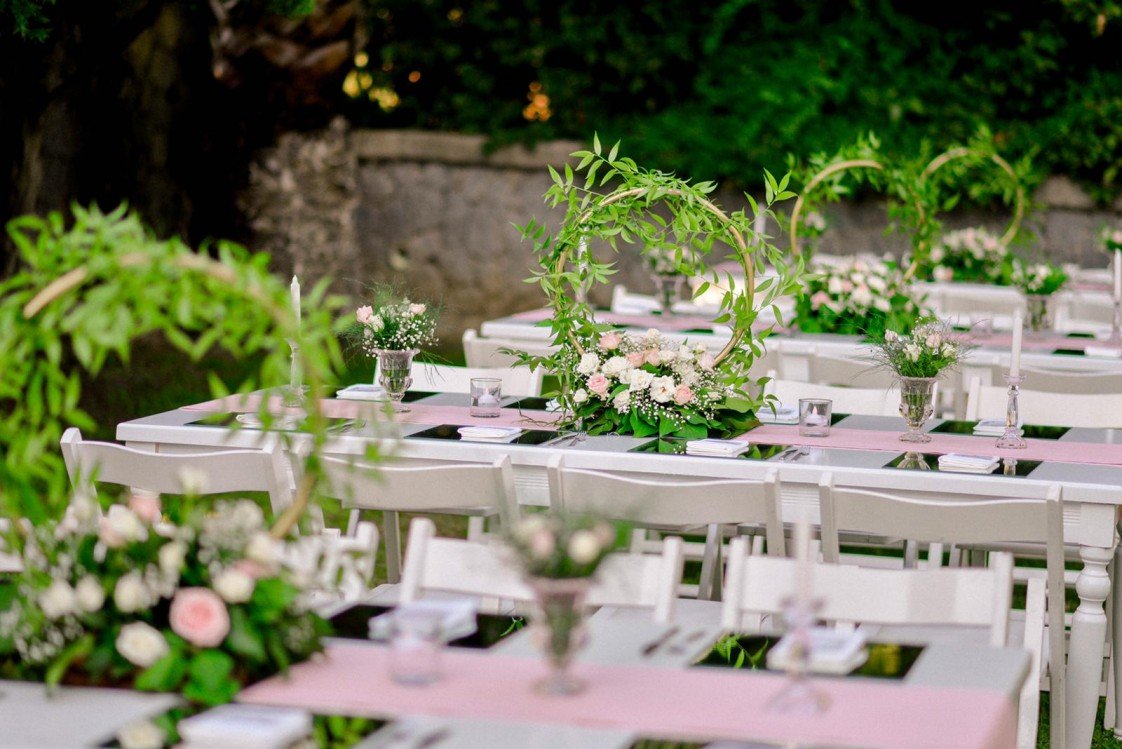 Masal Tasarım & Organizasyon