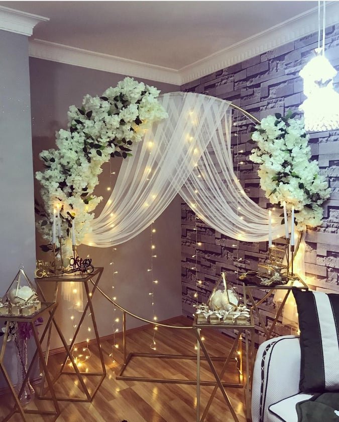 Masal Vadisi Organizasyon