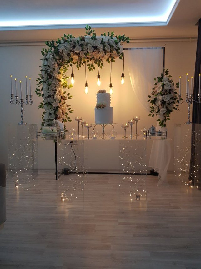 Masal Vadisi Organizasyon