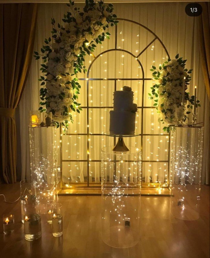 Masal Vadisi Organizasyon