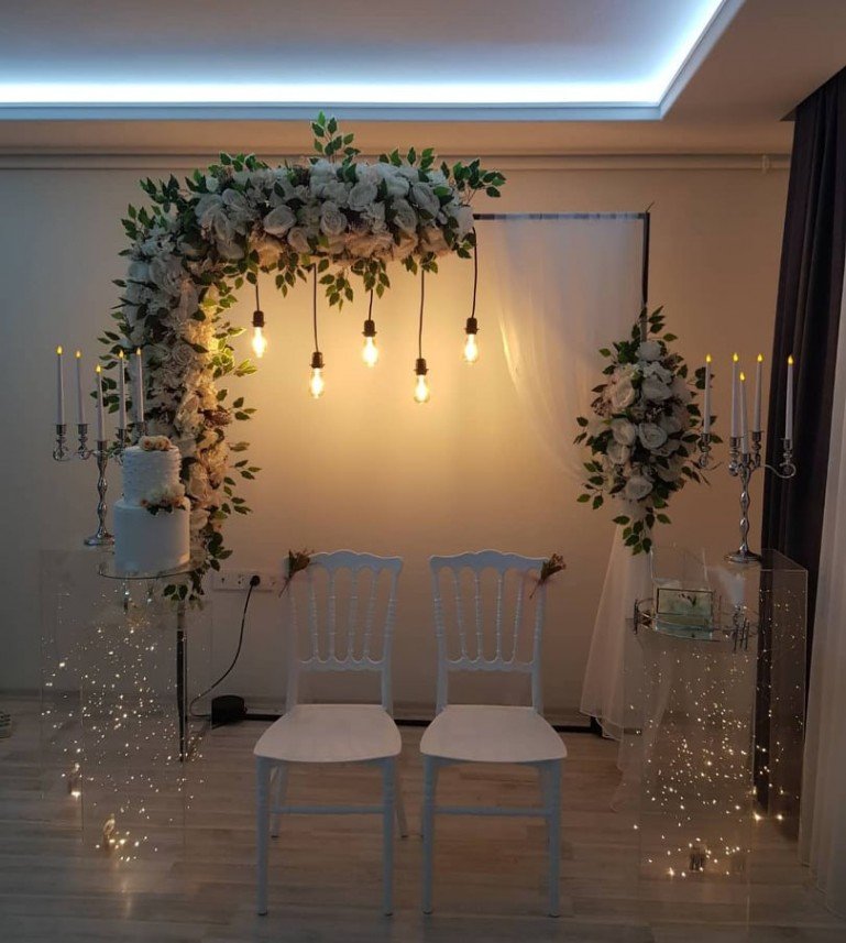 Masal Vadisi Organizasyon