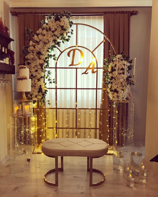 Masal Vadisi Organizasyon