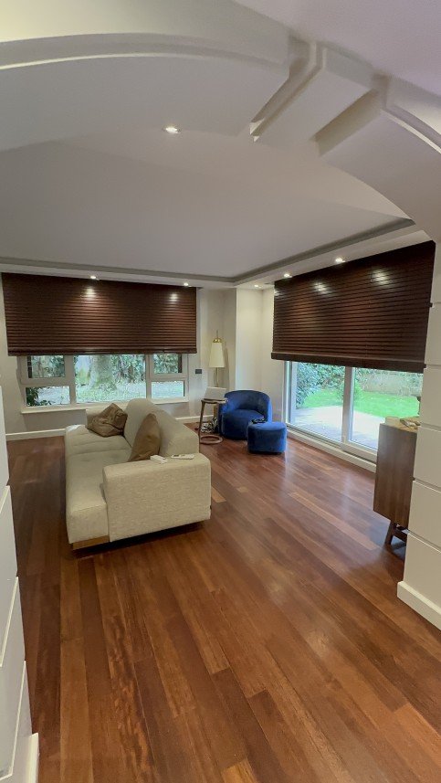 Maslak Perde & Tasarım