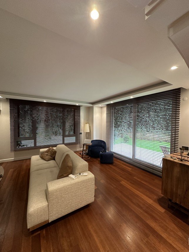 Maslak Perde & Tasarım