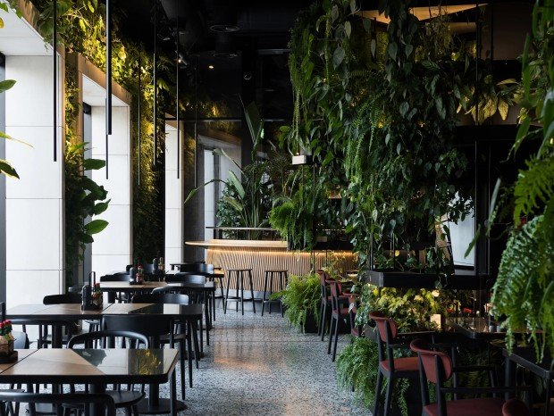 Matt Design Mimarlık İnşaat