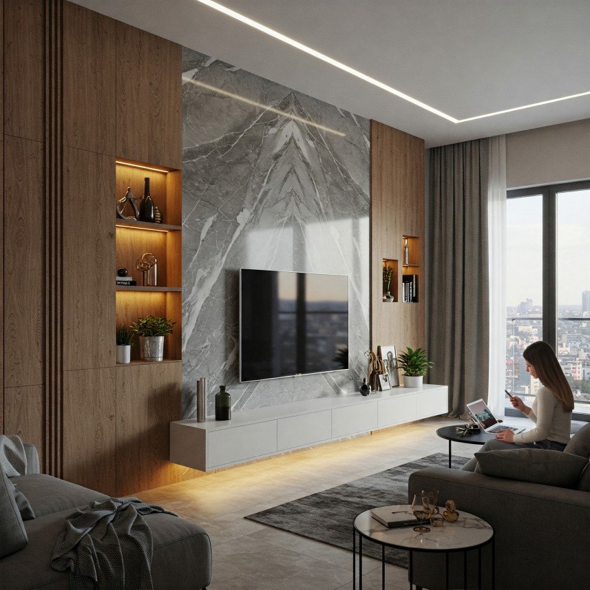 Matt Design Mimarlık İnşaat