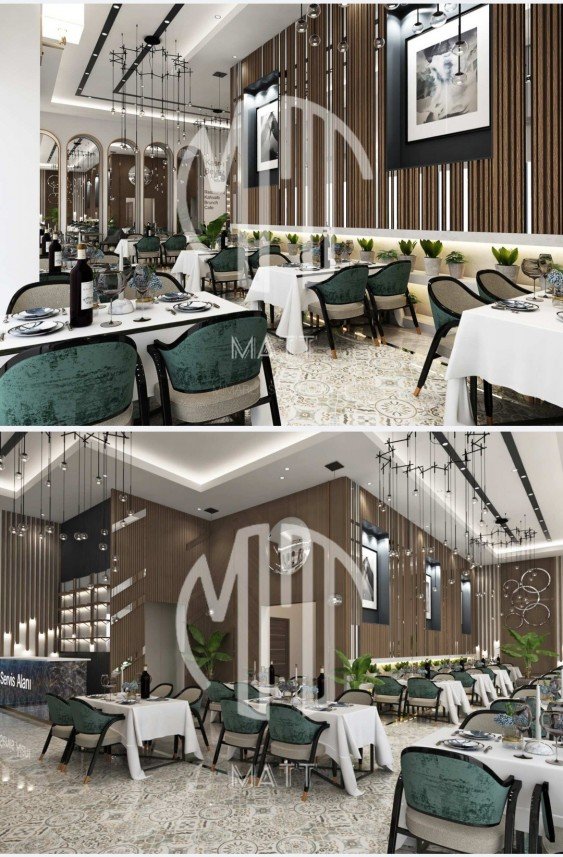 Matt Design Mimarlık İnşaat