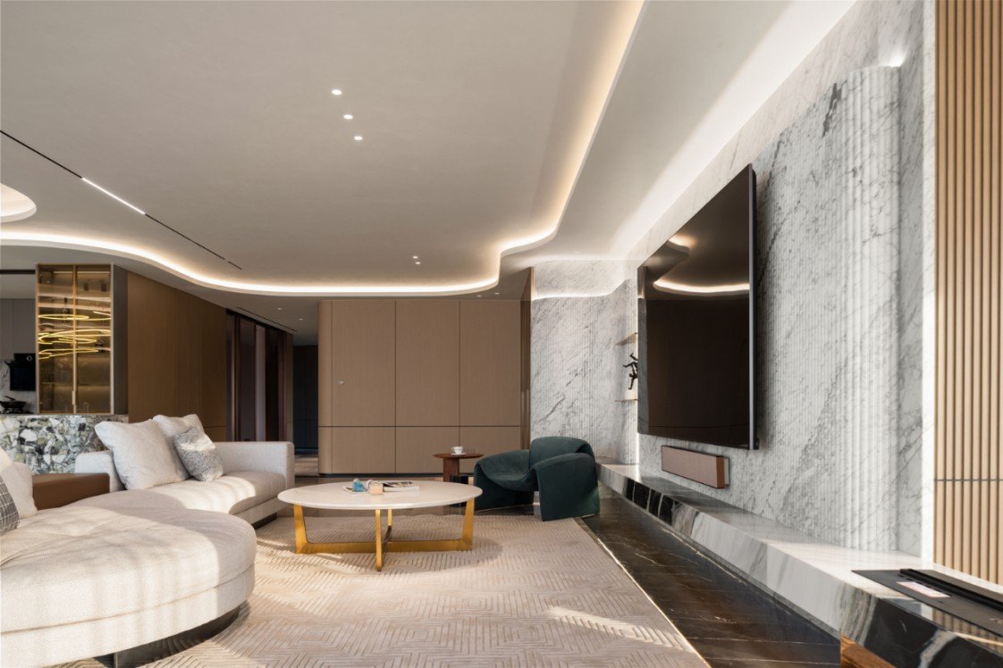 Matt Design Mimarlık İnşaat