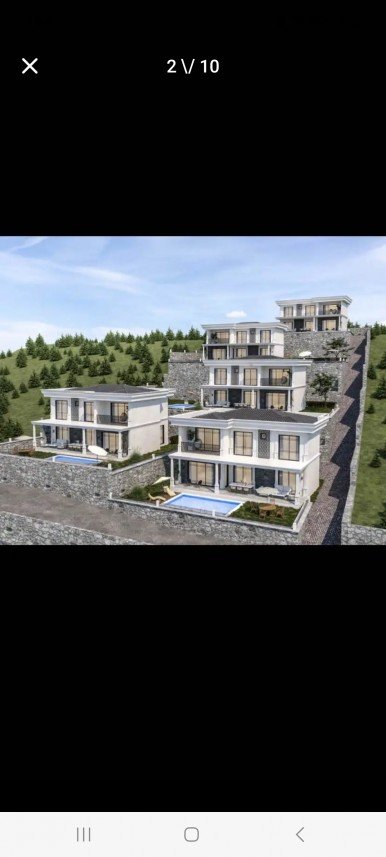 Matt Design Mimarlık İnşaat