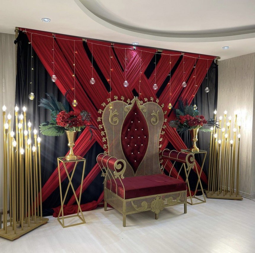 Mavi Ay Organizasyon