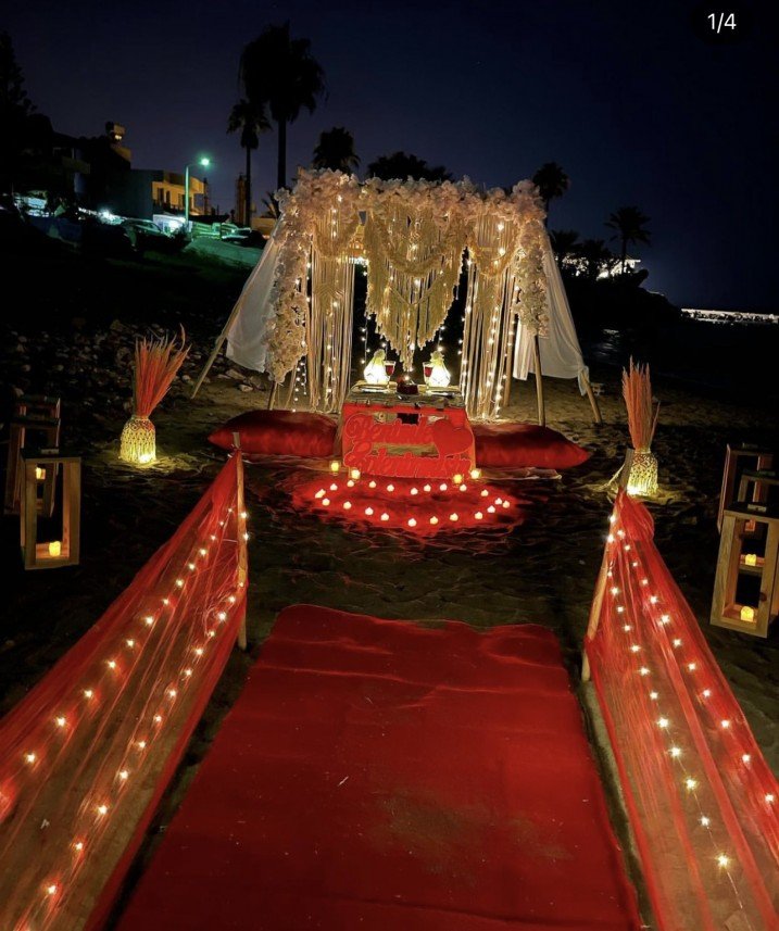 Mavi Ay Organizasyon