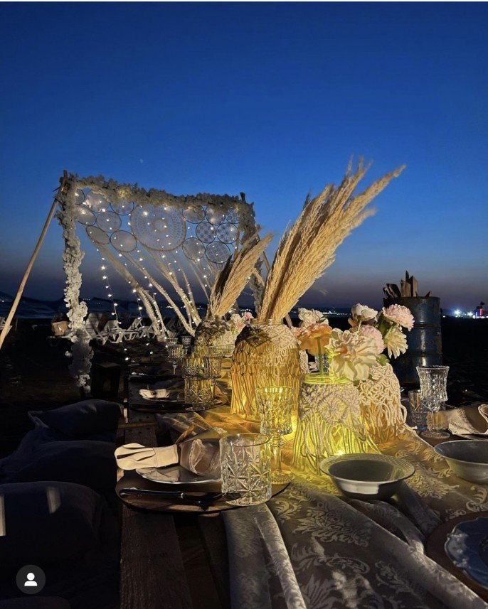 Mavi Ay Organizasyon