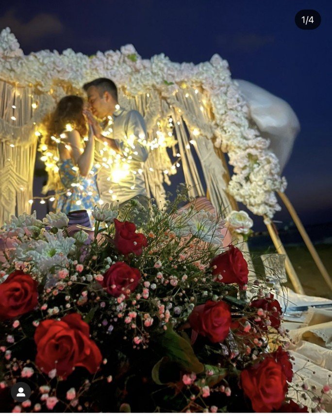 Mavi Ay Organizasyon