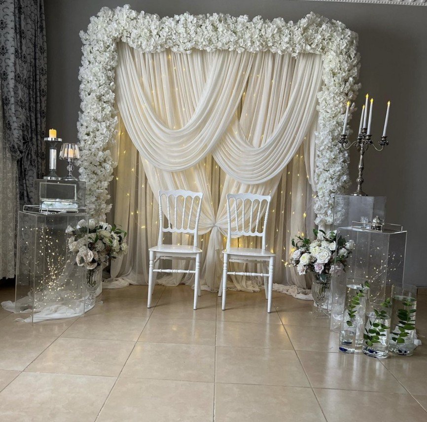 Mavi Ay Organizasyon