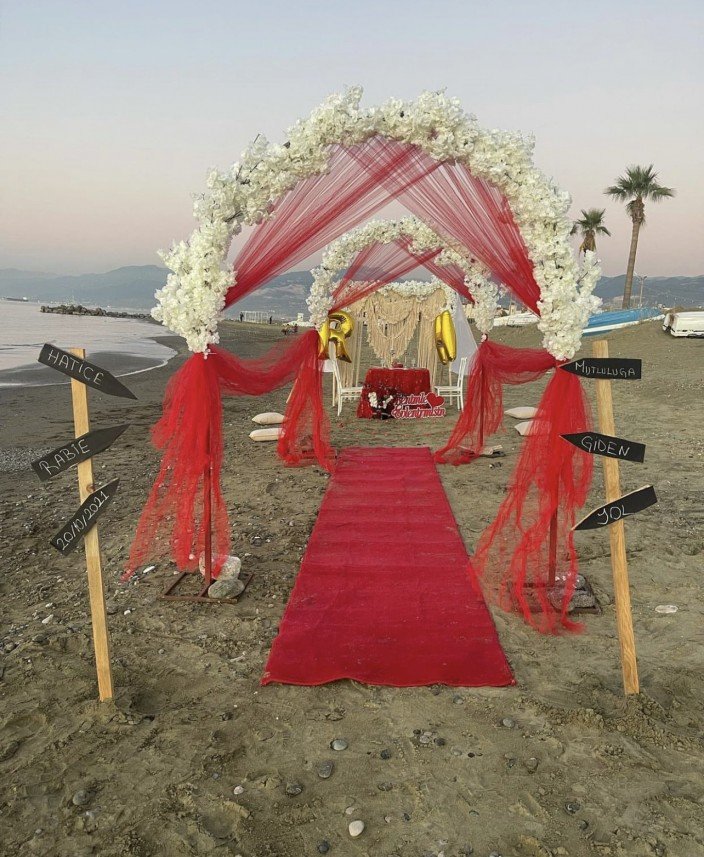 Mavi Ay Organizasyon