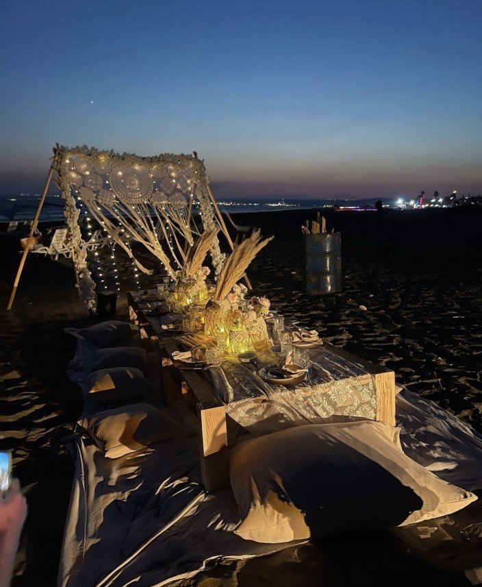 Mavi Ay Organizasyon