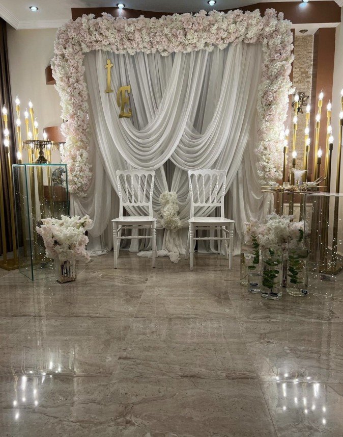 Mavi Ay Organizasyon