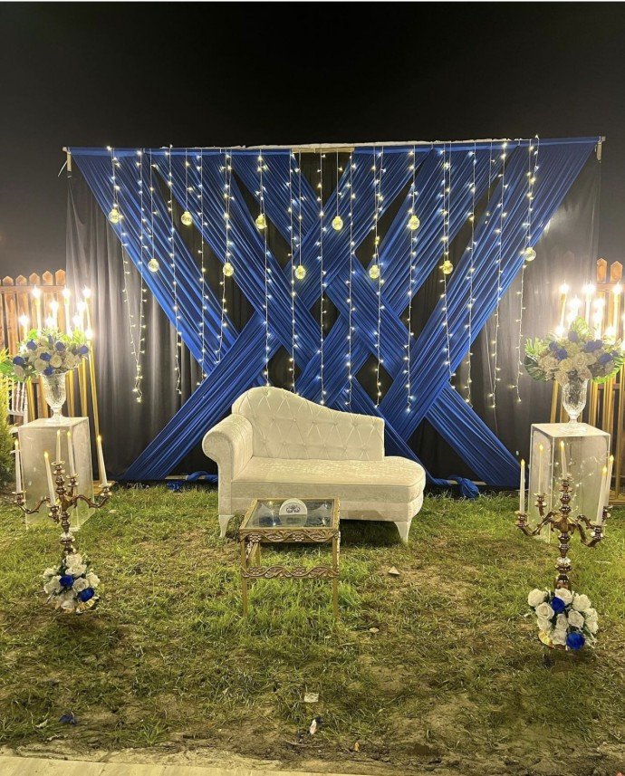 Mavi Ay Organizasyon