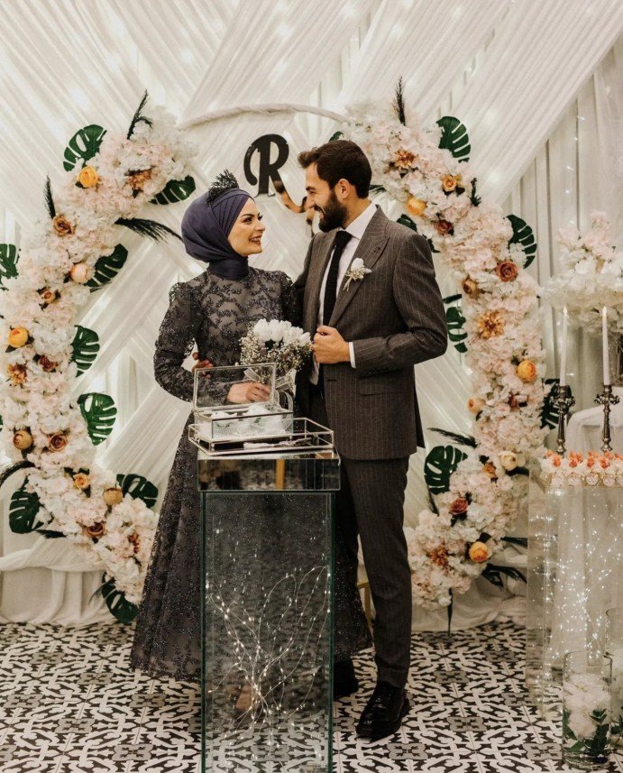 Mavi Ay Organizasyon