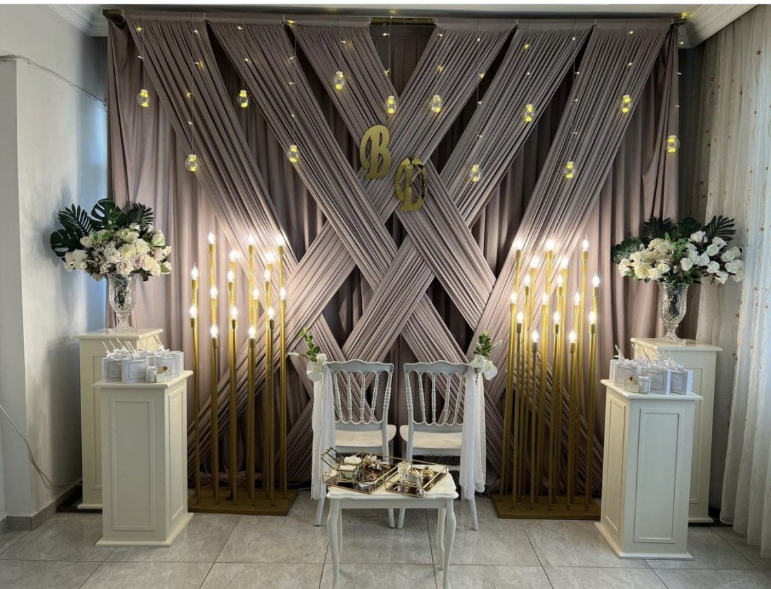 Mavi Ay Organizasyon