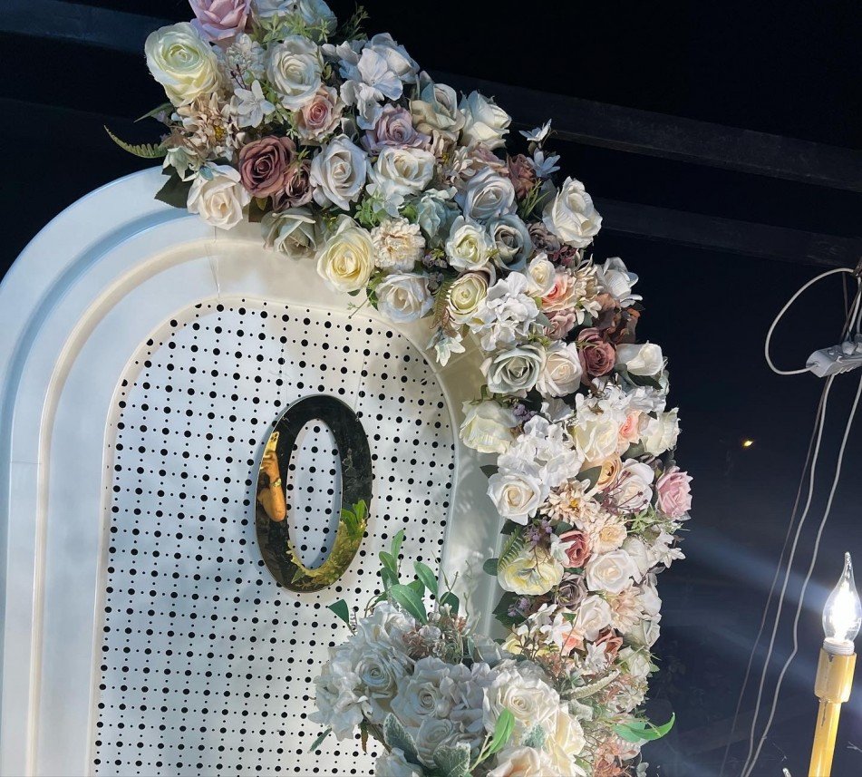 Mavi Ay Organizasyon