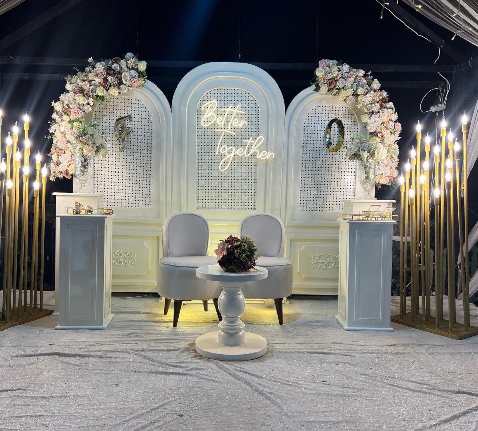 Mavi Ay Organizasyon