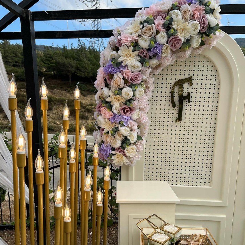 Mavi Ay Organizasyon