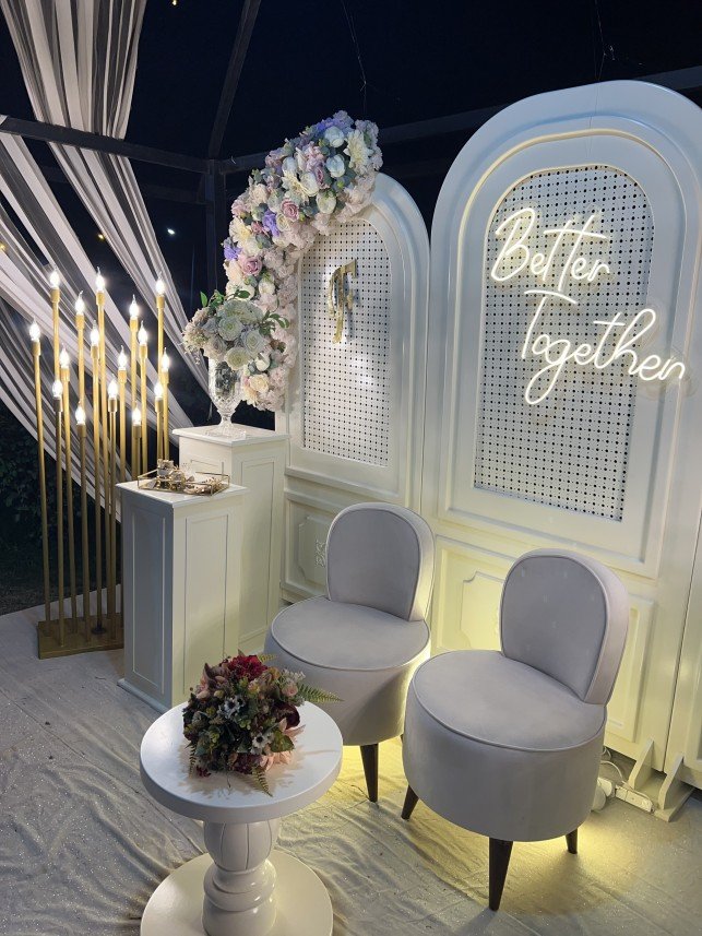 Mavi Ay Organizasyon