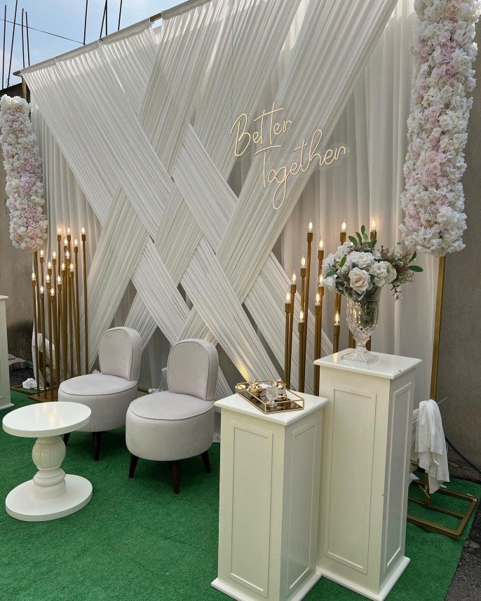 Mavi Ay Organizasyon