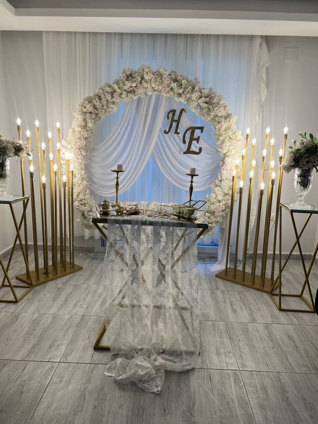 Mavi Ay Organizasyon