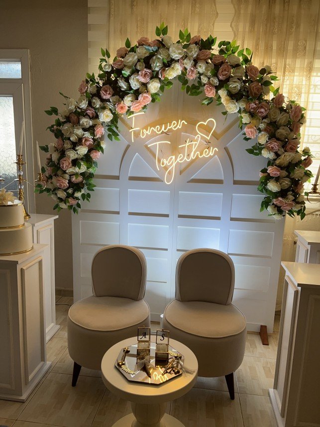 Mavi Ay Organizasyon