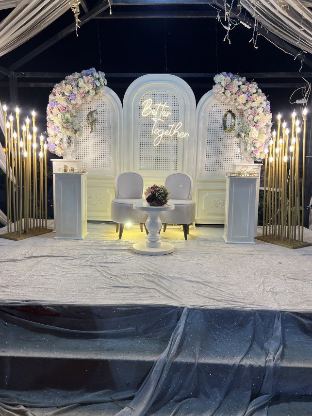 Mavi Ay Organizasyon