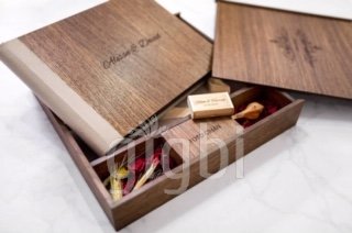 Mavi Beyaz Photography