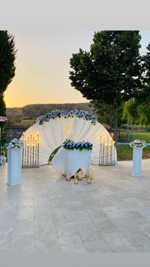 Mavi Kelebek Organizasyon