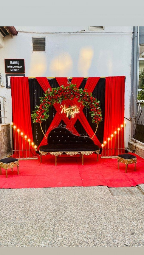 Mavi Kelebek Organizasyon