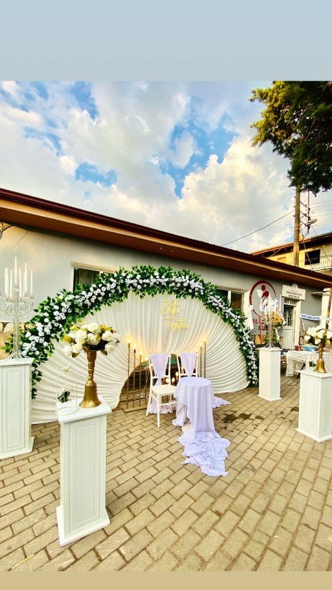 Mavi Kelebek Organizasyon