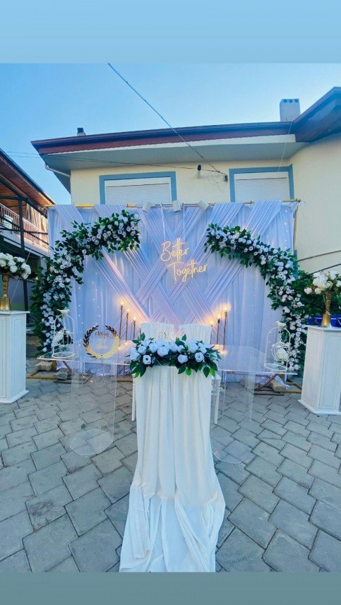 Mavi Kelebek Organizasyon