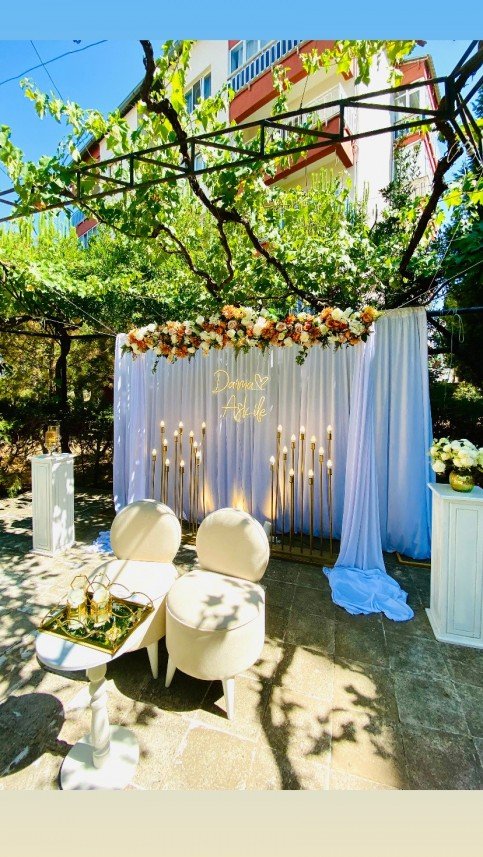 Mavi Kelebek Organizasyon